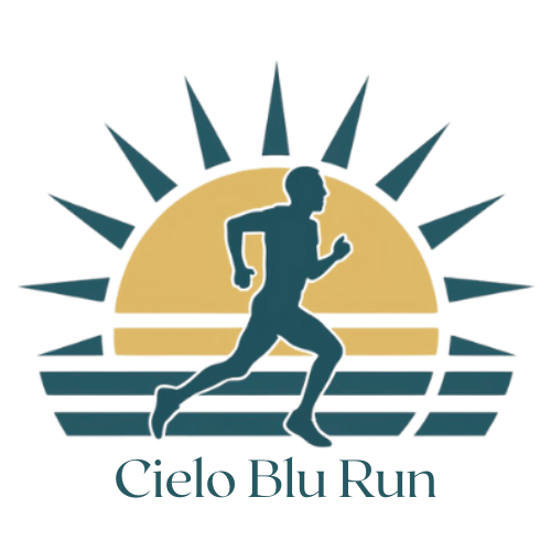 CieloBlu Run