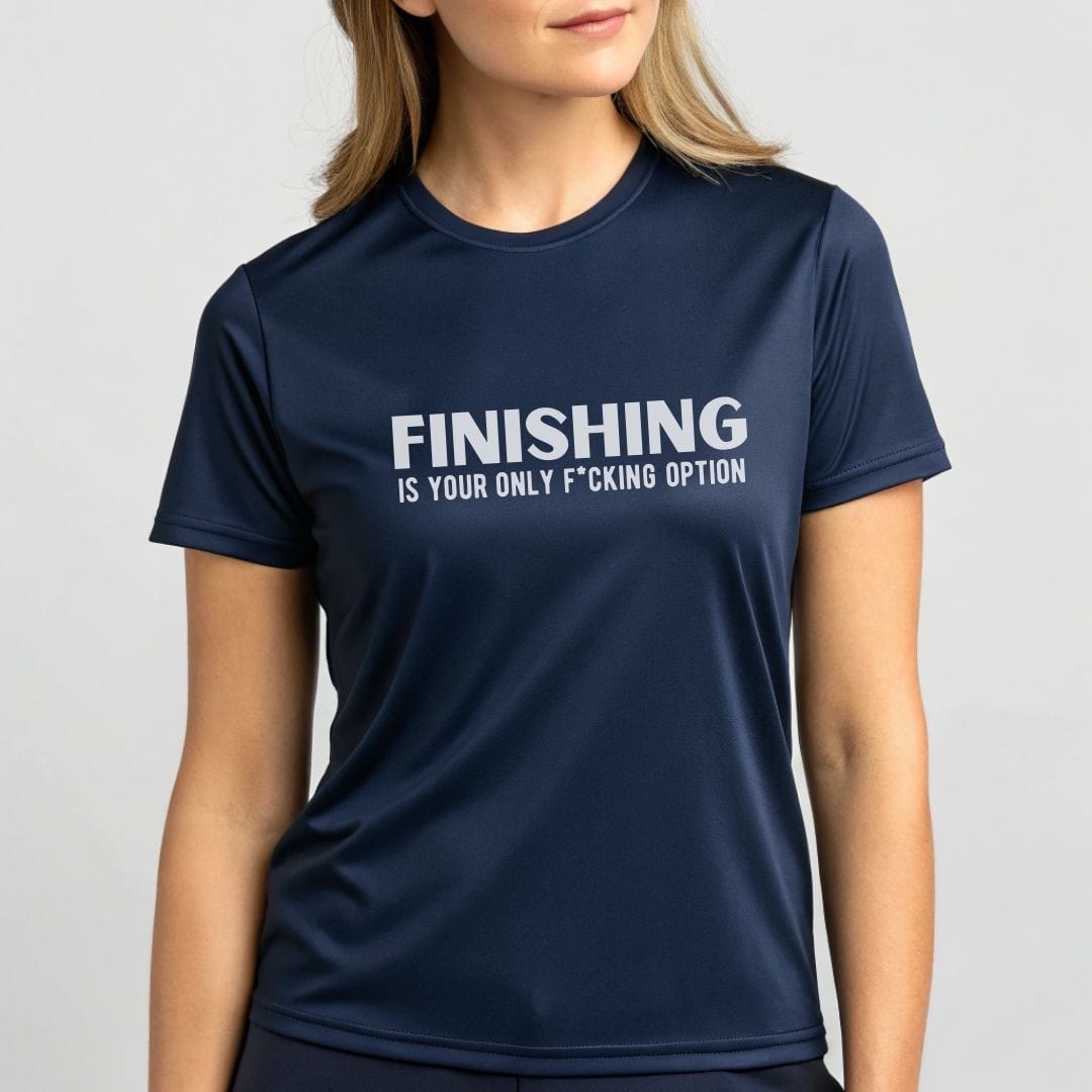 Printify T-Shirt Finishing: Only Option T-Shirt / Pro