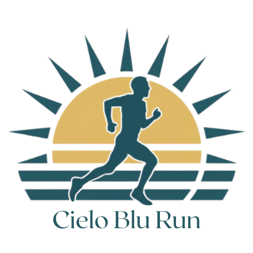 CieloBlu Run